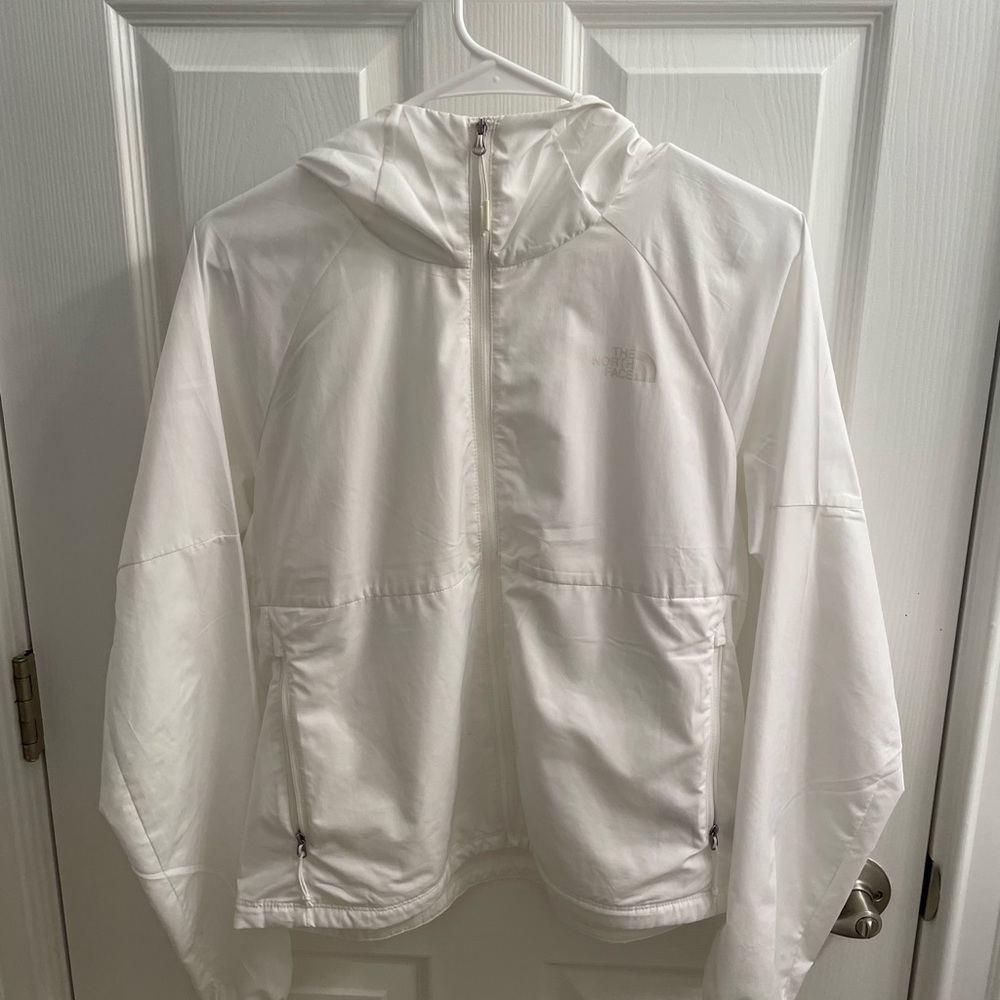 Women’s north face jacket